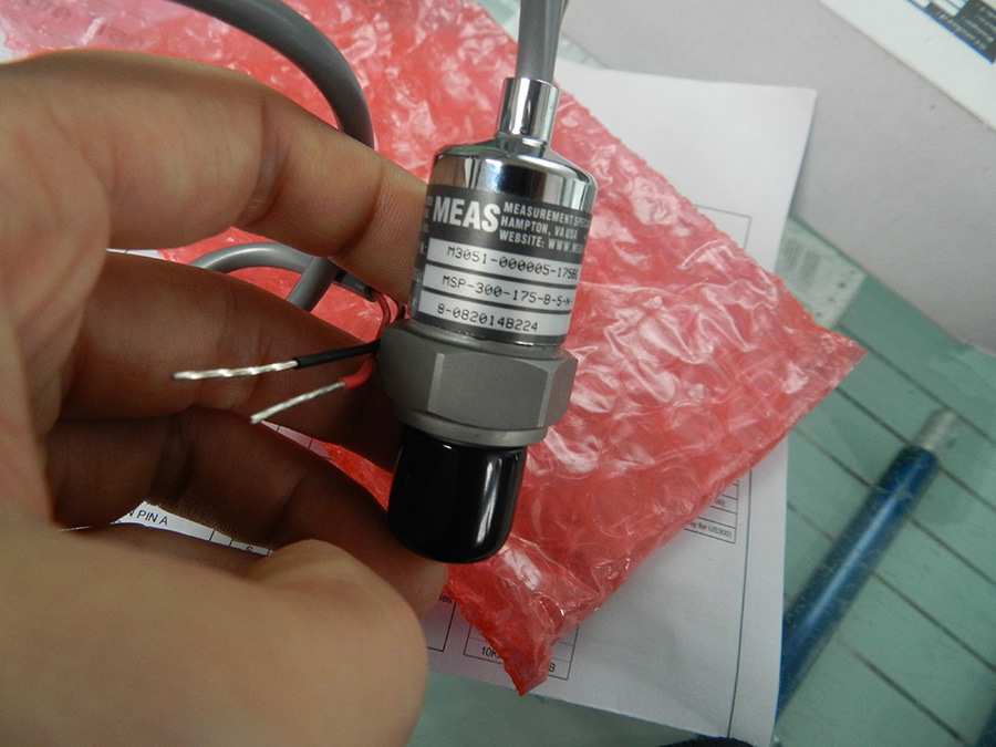 工業(yè)壓力傳感器MSP-300-250 工業(yè)壓力傳感器MSP-300-250