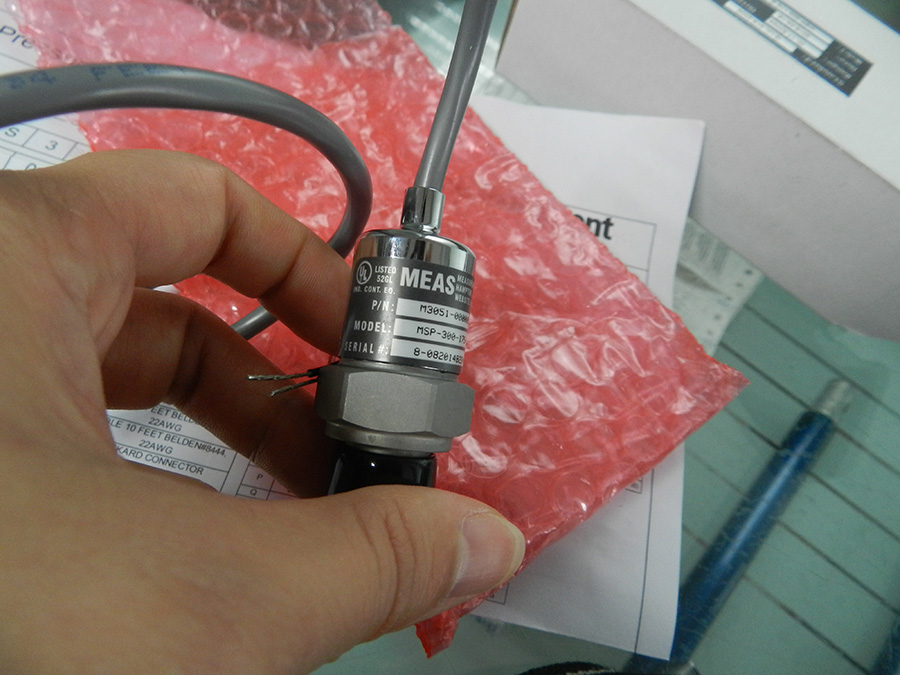 工業(yè)壓力傳感器MSP-300-250 工業(yè)壓力傳感器MSP-300-250