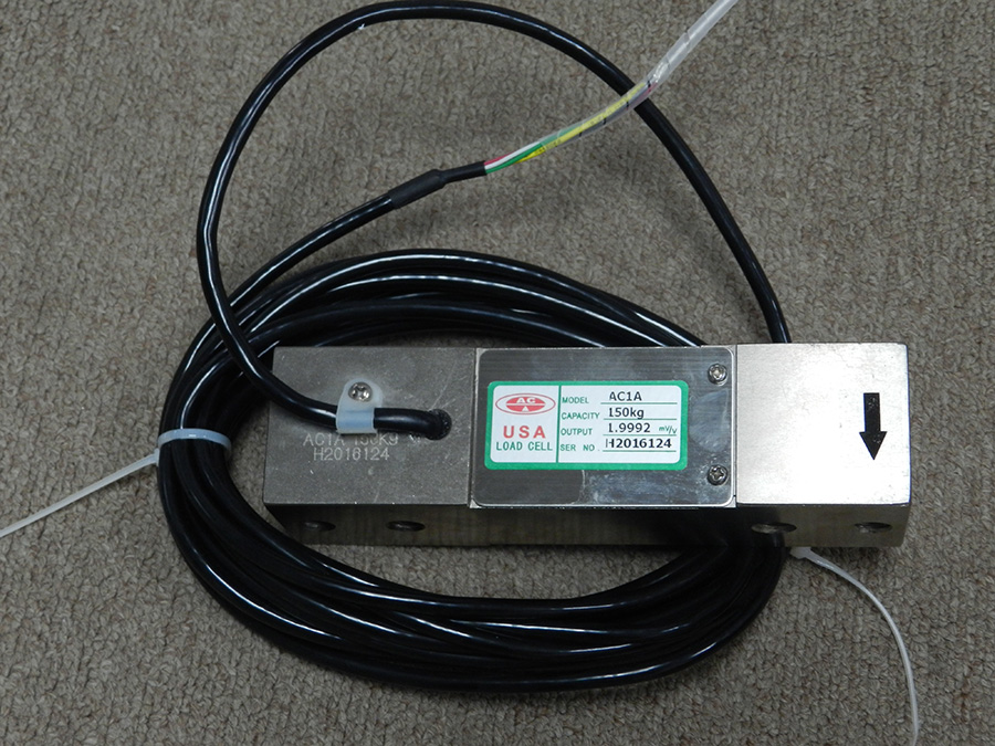 稱重傳感器AC1A-150kg,50kg 稱重傳感器AC1A-150kg,50kg